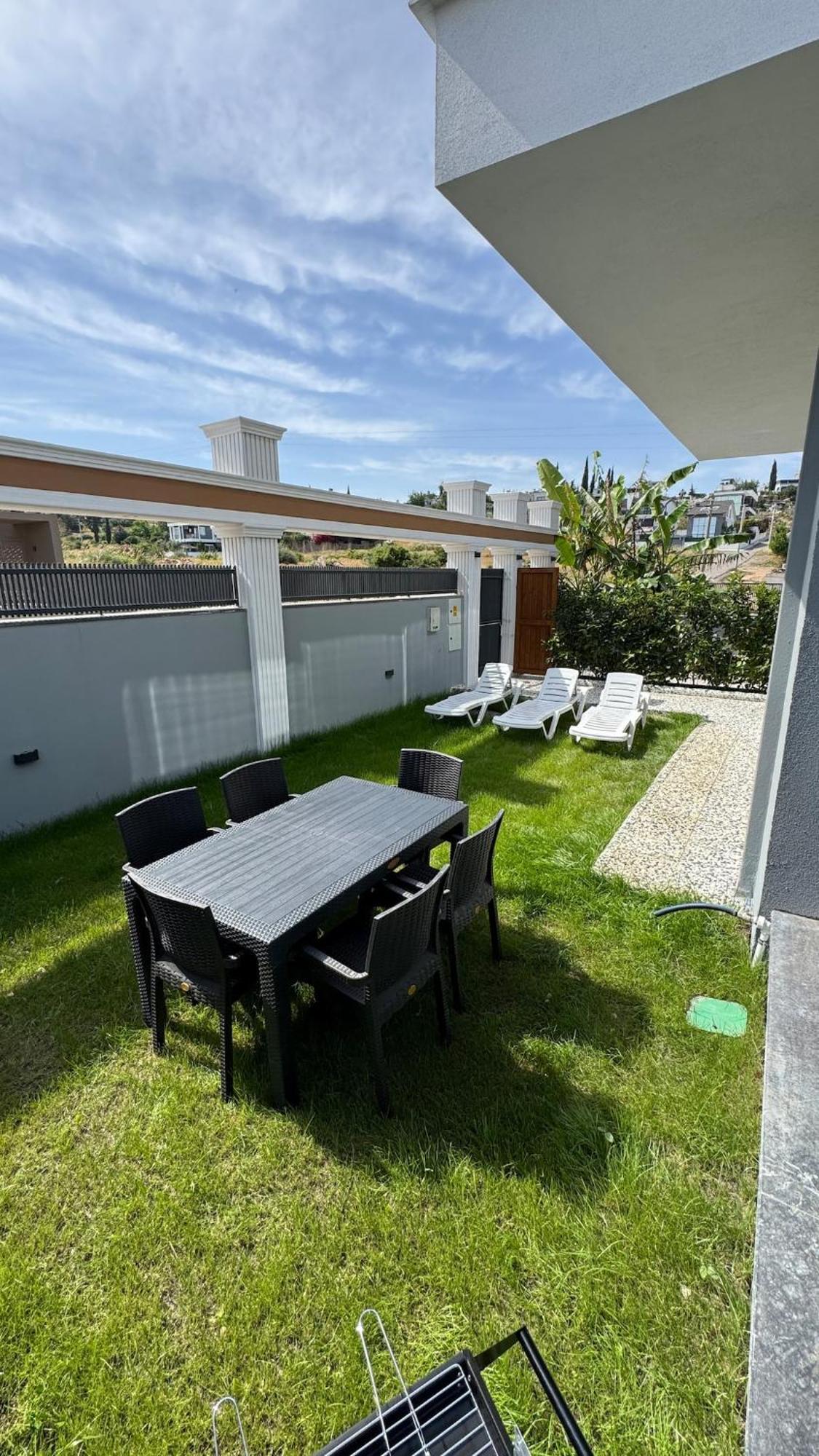 Villa Lea - 4 Km To The Sea 9 Km To The Airport